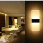 USB Rechargeable Wall Lights