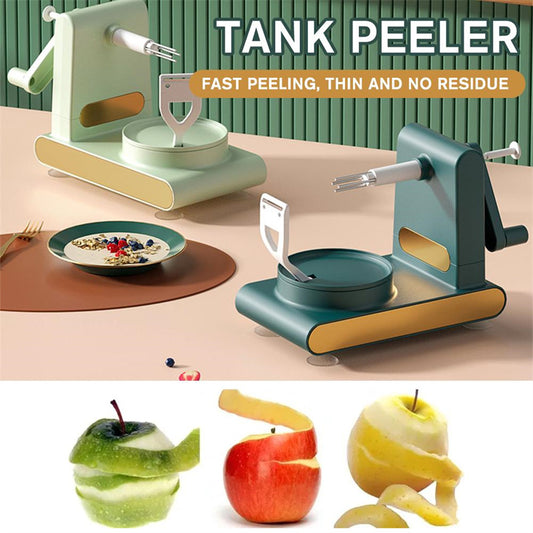 Multi-functional Kitchen Fruit Peeler