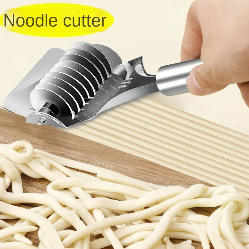 Stainless Steel Manual Noodle Cutter