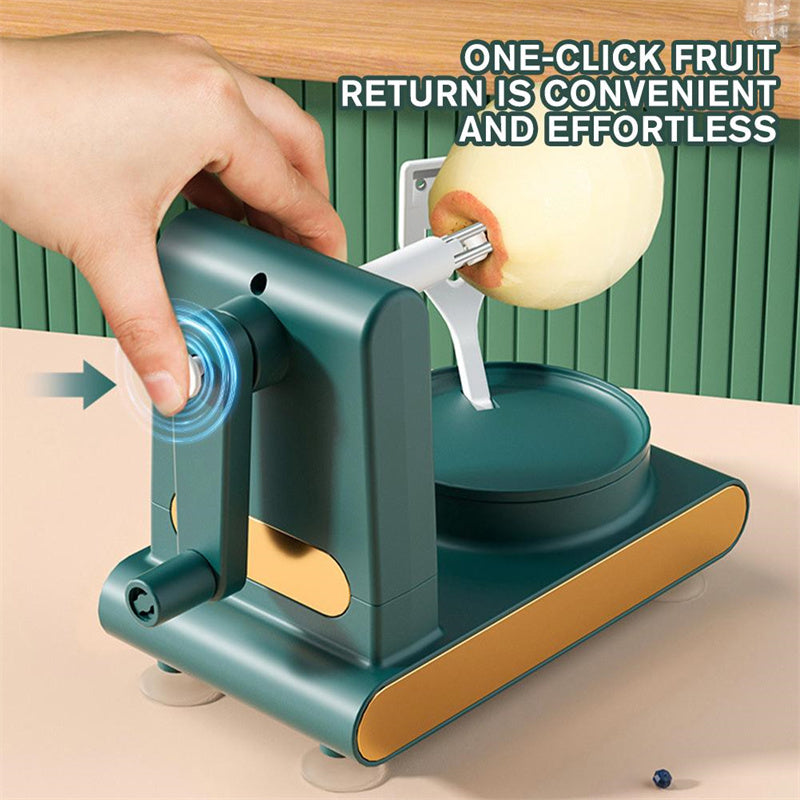 Multi-functional Kitchen Fruit Peeler