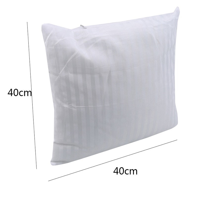 Cotton Sofa Throw Pillow Inserts