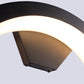 Motion Sensor LED Wall Lamp