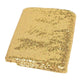 180x120cm Rectangular Glitter Table Linen Cover
