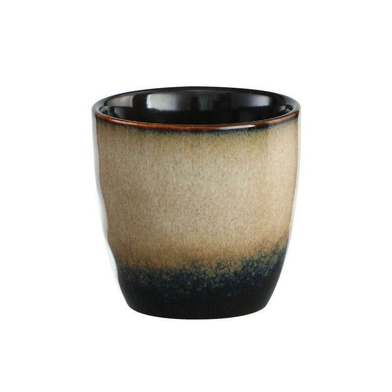 Japanese Style Ceramic Tea Cup